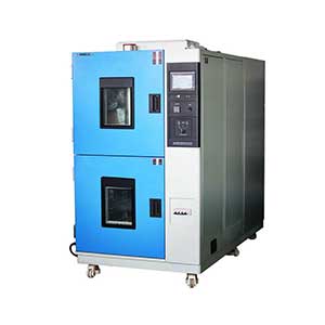 溫度沖擊試驗|高低溫循環