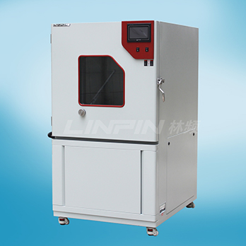 電商并非萬能,軍標砂塵試驗箱終究靠質(zhì)量